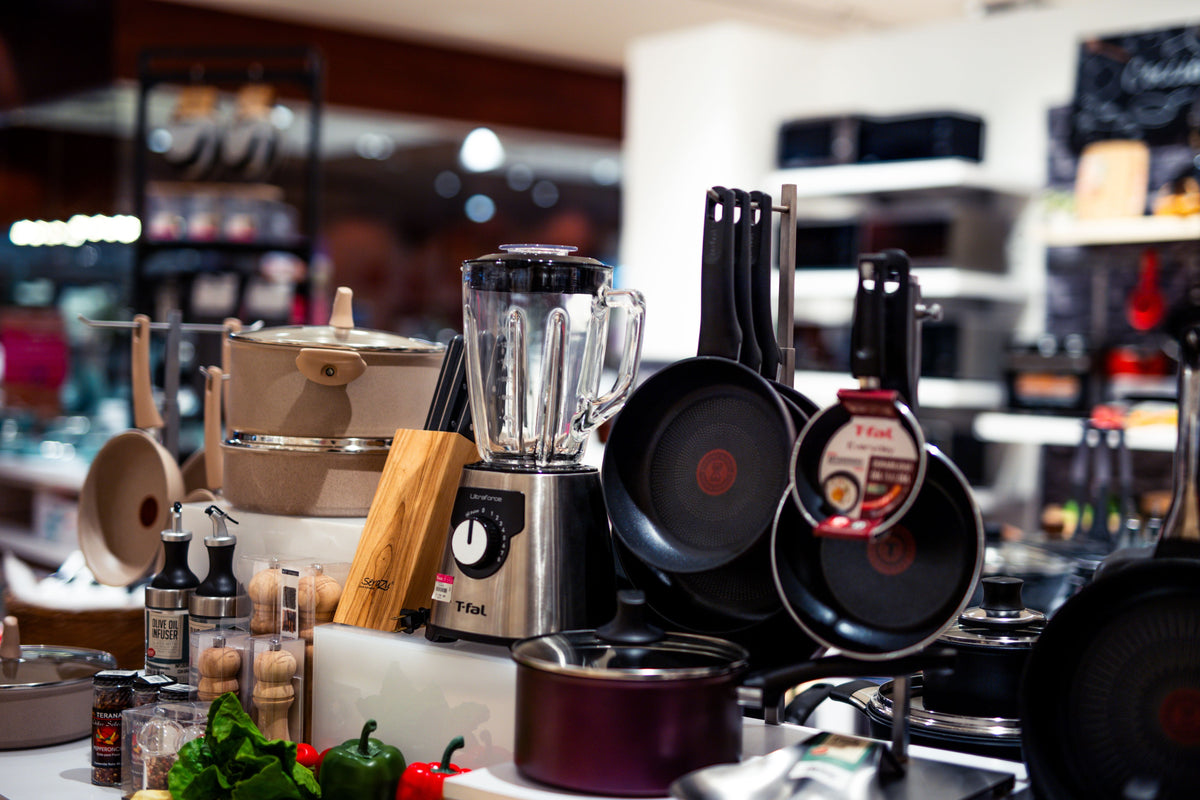 Cosmetics