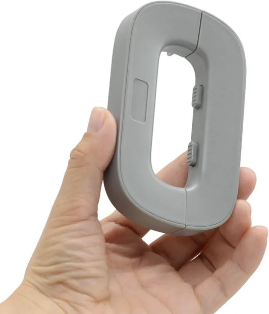 Refrigerator Lock for Child Safety