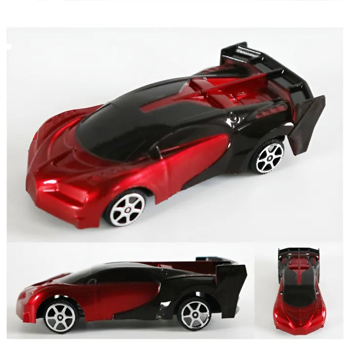 Racing Car Children tiny Toy Gifts Toddler racer (choti gari)